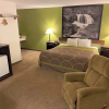 Отель Studio 1 Hotel and Extended Stay Missoula, фото 18