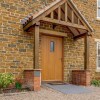 Отель Lovely 5-Bed House In Tealby, Lincolnshire Wolds, фото 10