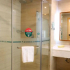 Отель GreenTree Inn Fuyang Yingshang Yingyang Rd Business Hotel, фото 9