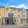 Отель Microtel Inn & Suites by Wyndham Denver Airport, фото 1