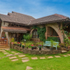 Отель Amã Stays & Trails L'Attitude By The Lake, Kamshet, фото 1