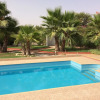 Отель Villa With 4 Bedrooms in Oulad Teima, With Wonderful Mountain View, Pr, фото 14