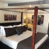 Отель Rodeway Inn & Suites Downtowner-Rte 66, фото 6