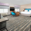 Отель Hampton Inn & Suites Conway, фото 20