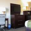 Отель Quality Inn Florence Muscle Shoals, фото 25