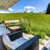Отель Traumchalet, Riederalp Schweibe, фото 6