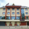 Отель Seravic Hotel Nakuru, фото 1
