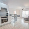 Отель Apartamenty Design Centrum-Garbary street, фото 15