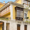 Отель Apartamentos La Pontiga, фото 1