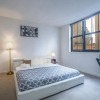 Отель Waterfront Baltimore 2br Furnished Apartment 2 Bedroom Apts by RedAwning, фото 6