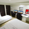 Отель ZIO Hotel, фото 13