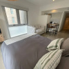 Отель Urban Luxury Studio Living in San Telmo Num6632, фото 3