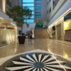 Отель Holiday Inn Ciudad De Mexico-Trade Center, an IHG Hotel, фото 2