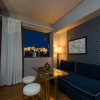 Отель Downtown Athens Lofts, фото 32