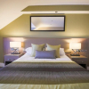 Отель Brisbane House Hotel, фото 2