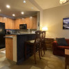 Отель Morning Eagle #208 1 Bedroom Condo, фото 3