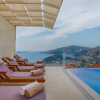 Отель Villa Sare by Akdenizvillam, фото 17