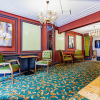 Отель Fatma Sultan Hotel, фото 11