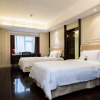 Отель Crowne Plaza Hotel & Suites Landmark Shenzhen, an IHG Hotel, фото 7