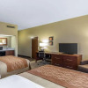 Отель Comfort Inn & Executive Suites Naples, фото 6