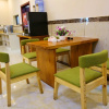 Отель GreenTree Inn Bengbu Huaiyuan County Yudu Avenue Xinhe Road Express Hotel, фото 16
