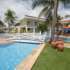 Отель Baia Branca Beach Resort, фото 19
