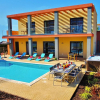 Отель Villa Copacabana, фото 10