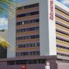 Отель Ibis Maceio Pajucara в Пажусаре