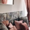 Отель Apartment With 2 Bedrooms In Roma, With Wonderful City View And Wifi, фото 24