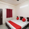 Отель Oyo 39767 Hotel Av Plaza, фото 16