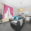 Отель One Bedroom Apartment by Klass Living Serviced Accommodation Bellshill - Elmbank Street Apartment wi, фото 5