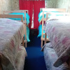 Отель Hostal World's End Backpackers - Hostel, фото 13