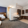 Отель Residence Inn by Marriott Riverside Moreno Valley, фото 4