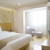 Отель GreenTree Inn Jinan Yaoqiang Airport Airport Road Business Hotel, фото 9