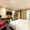 Отель Soma Hotel, фото 6