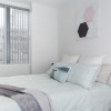 Отель TOWNY - Britomart Central Apartment - 2 Bedrooms, фото 2
