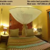 Отель B&B The Annex, фото 6