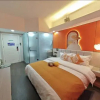 Отель Snail House Hotel (Luoyang Railway Station David World Branch), фото 11