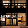 Отель Fairfield by Marriott Busan, фото 15