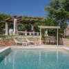 Отель TD Dimora di Genna Trulletto With Lush Garden Pool, фото 17