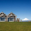 Отель Taranaki Country Lodge, фото 7