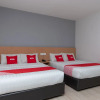 Отель Labuan Avenue Hotel by OYO Rooms, фото 6