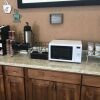 Отель Travelodge by Wyndham Redding CA, фото 22