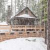 Отель Carnelian Bay  By Ski Resorts 3 Bedroom Cabin, фото 1
