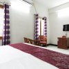 Отель Fresh Living Prime Banjara, фото 10