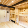 Отель Gion Guesthouse Saya, фото 6
