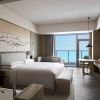 Отель Yantai Marriott Hotel, фото 24