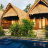 Отель The Sandat Bungalow, фото 10