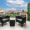 Отель Re di roma rooftop, фото 16