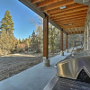 Отель Mammoth Creek Apt. Between Bryce Canyon & Zion!, фото 14
